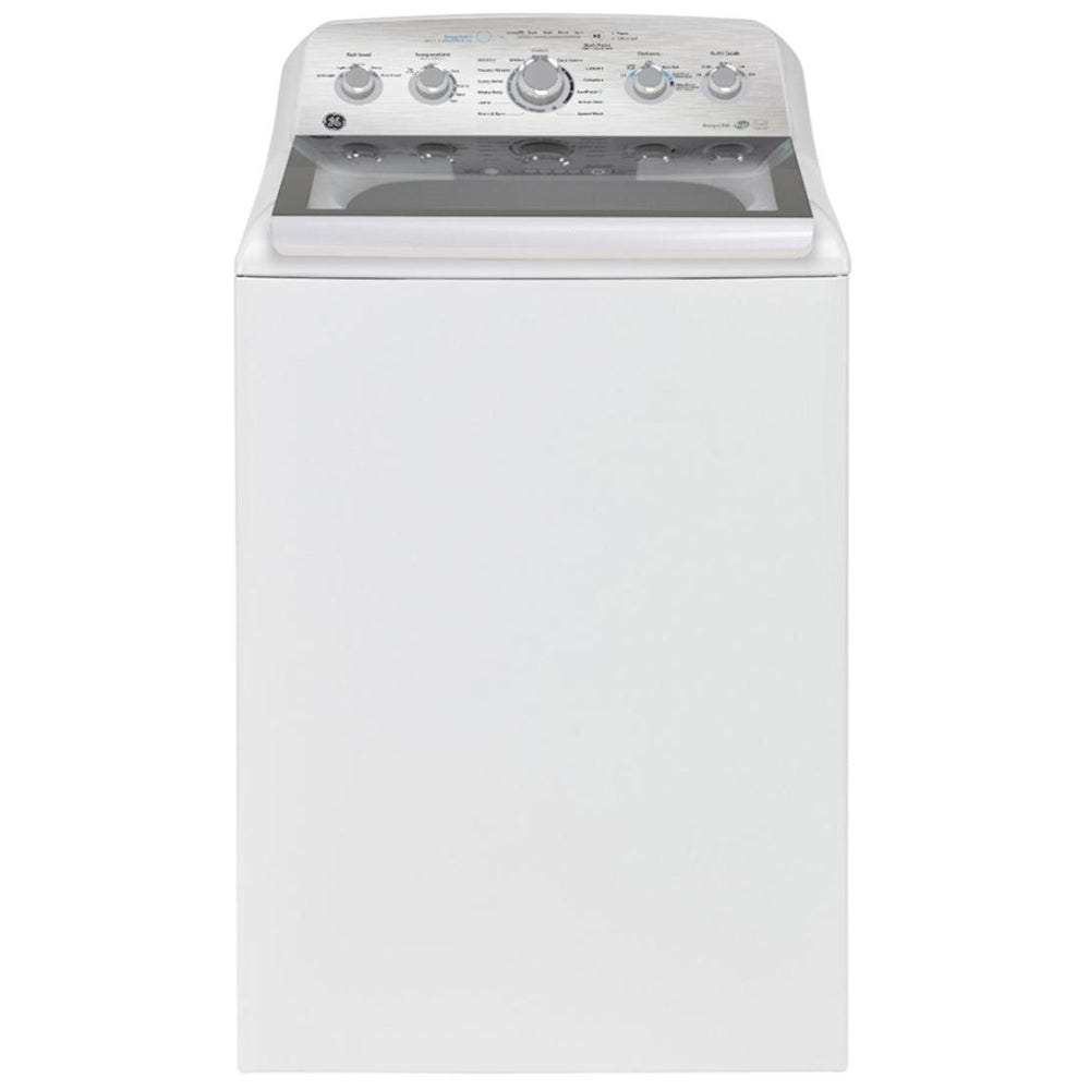 GE GTW580BMRWS Top Load Washer