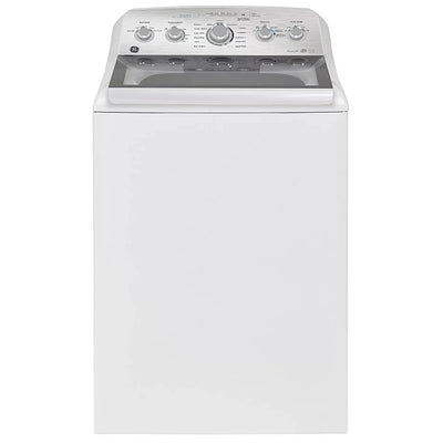 GE GTW580BMRWS Top Load Washer
