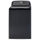 GE Top Load Washer GTW680BMRDG & Electric Dryer GTD65EBMRDG