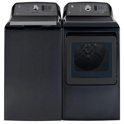 GE GTW680BMRDG Top Load Washer