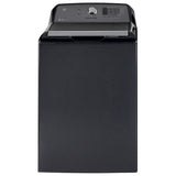 GE Top Load Washer GTW680BMRDG & Electric Dryer GTD65EBMRDG