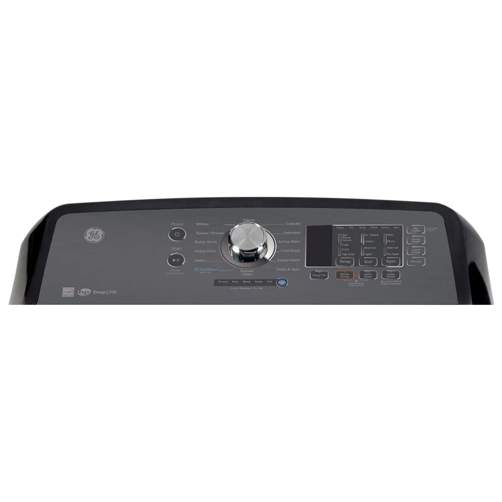 GE GTW680BMRDG Top Load Washer