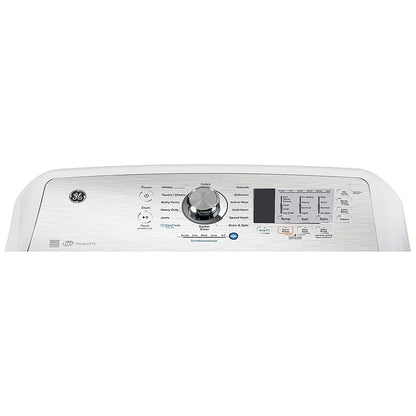 GE GTW680BMRWS Top Load Washer