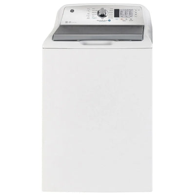 GE GTW680BMRWS Top Load Washer