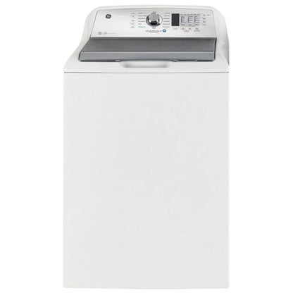 GE GTW680BMRWS Top Load Washer