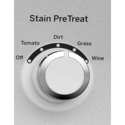 GE GTW685BMRWS Top Load Washer