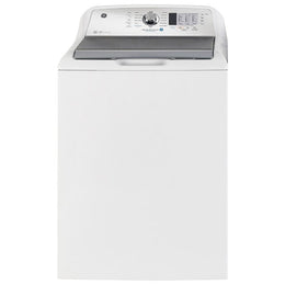 GE GTW685BMRWS Top Load Washer
