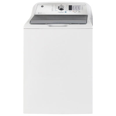GE GTW685BMRWS Top Load Washer
