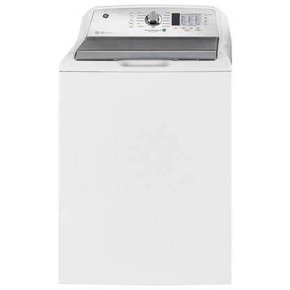 GE GTW685BMRWS Top Load Washer