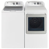 GE GTW685BMRWS Top Load Washer