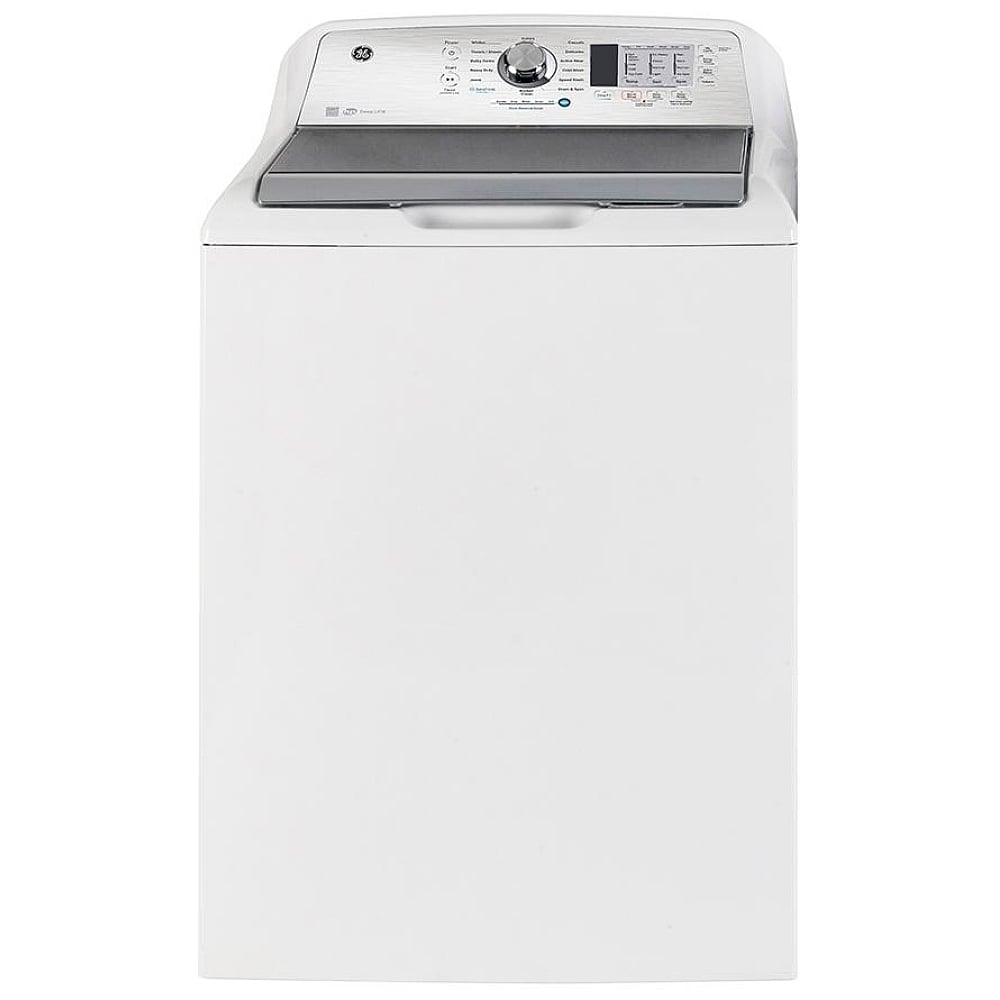 GE GTW685BMRWS Top Load Washer