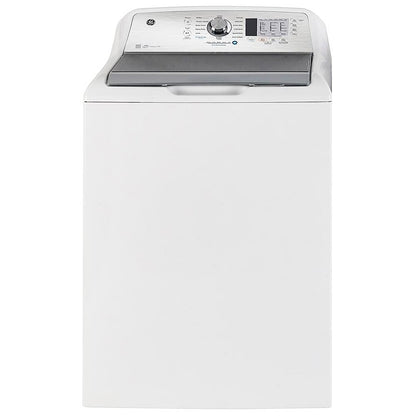 GE GTW685BMRWS Top Load Washer