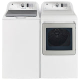 GE GTW685BMRWS Top Load Washer