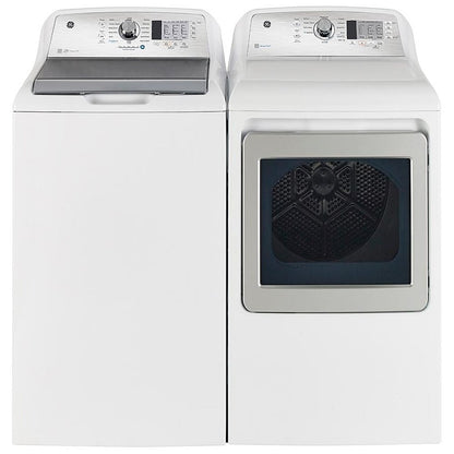 GE GTW685BMRWS Top Load Washer
