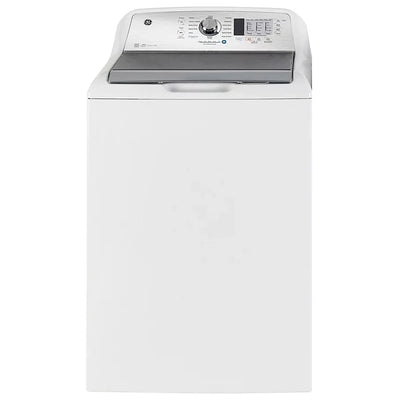 GE GTW685BMRWS Top Load Washer