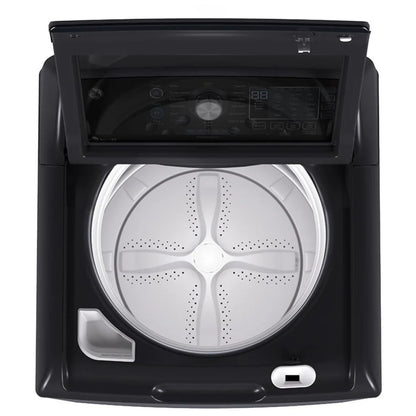 GE GTW690BMTDG Top Load Washer