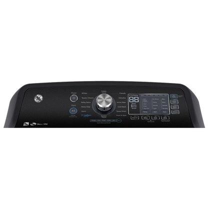 GE GTW690BMTDG Top Load Washer