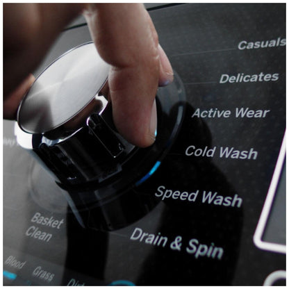 GE GTW690BMTDG Top Load Washer