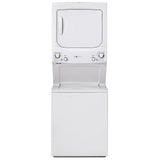 Washer: 4.5 cu. ft. Capacity, 27 inch Width, 11 Wash Cycles, 800 RPM Spin Speed
Dryer: 5.9 cu. ft. Capacity, Electric