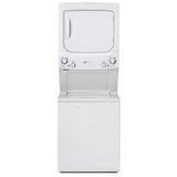 Washer: 4.5 cu. ft. Capacity, 27 inch Width, 11 Wash Cycles, 800 RPM Spin Speed
Dryer: 5.9 cu. ft. Capacity, Electric