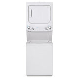 Washer: 4.5 cu. ft. Capacity, 27 inch Width, 11 Wash Cycles, 800 RPM Spin Speed
Dryer: 5.9 cu. ft. Capacity, Electric