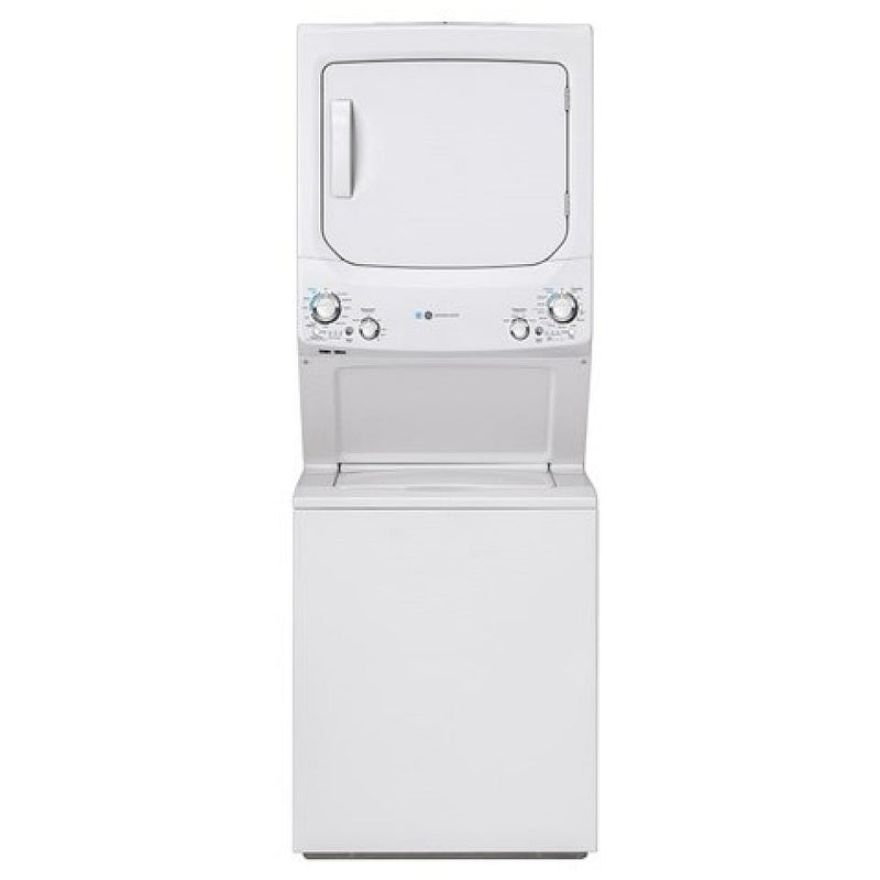 Washer: 4.5 cu. ft. Capacity, 27 inch Width, 11 Wash Cycles, 800 RPM Spin Speed
Dryer: 5.9 cu. ft. Capacity, Electric