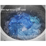 GE GUD57EEMTDG Laundry Center, Black colour
Washer: 4.5 cu. ft. Capacity, 27 inch Width, 11 Wash Cycles, 1,200 RPM Spin Speed
Dryer: 5.9 cu. ft. Capacity, Electric