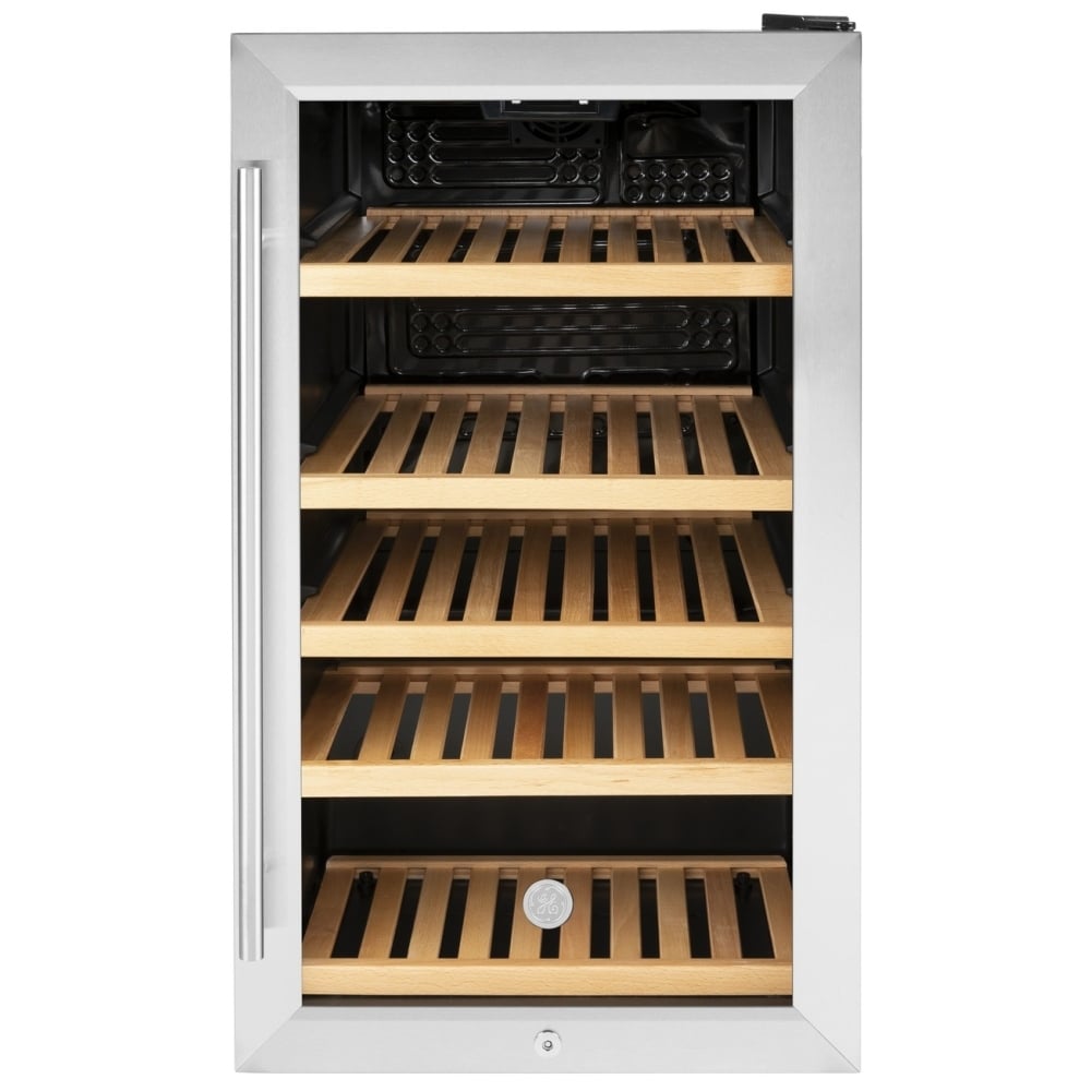 GE GVS04BQNSS Beverage Center