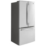GE GWE19JYLFS French Door Refrigerator