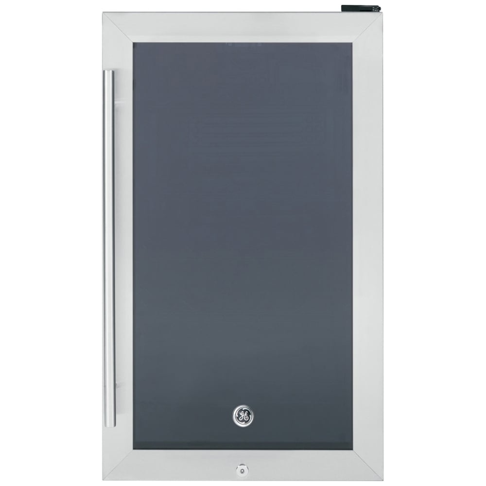 GE GWS04HAESS Under Counter Wine Refrigeration