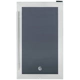 GE GWS04HAESS Under Counter Wine Refrigeration