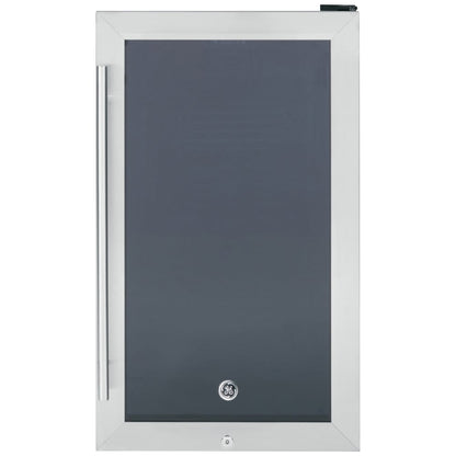 GE GWS04HAESS Under Counter Wine Refrigeration