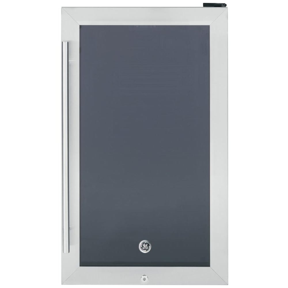 GE GWS04HAESS Under Counter Wine Refrigeration