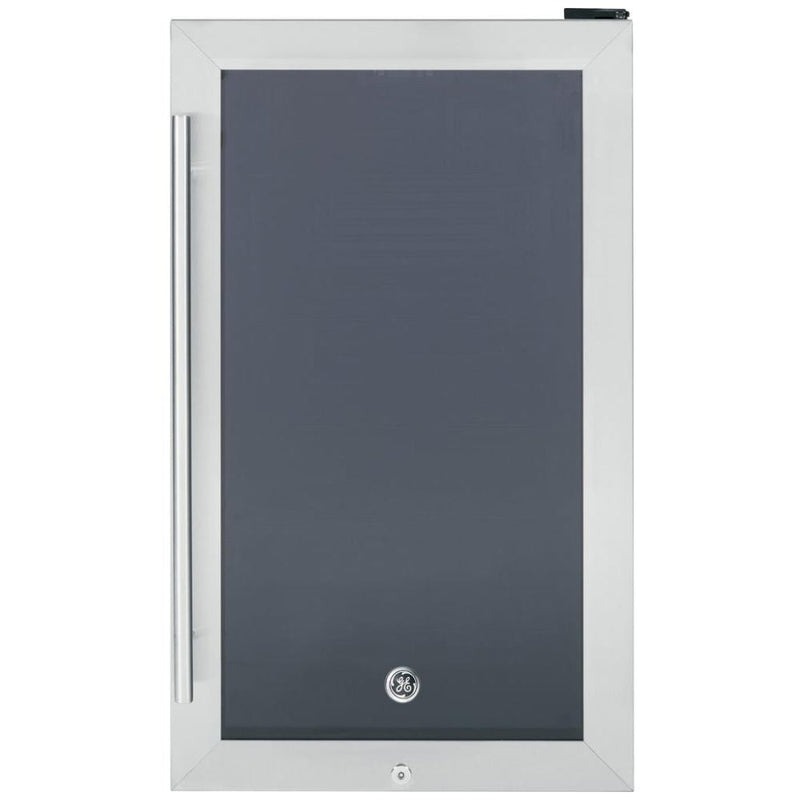 GE GWS04HAESS Under Counter Wine Refrigeration