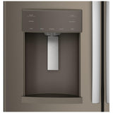 GE GYE22GMNES French Door Refrigerator