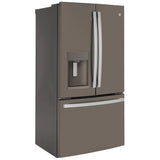 GE GYE22GMNES French Door Refrigerator
