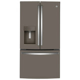 GE GYE22GMNES French Door Refrigerator