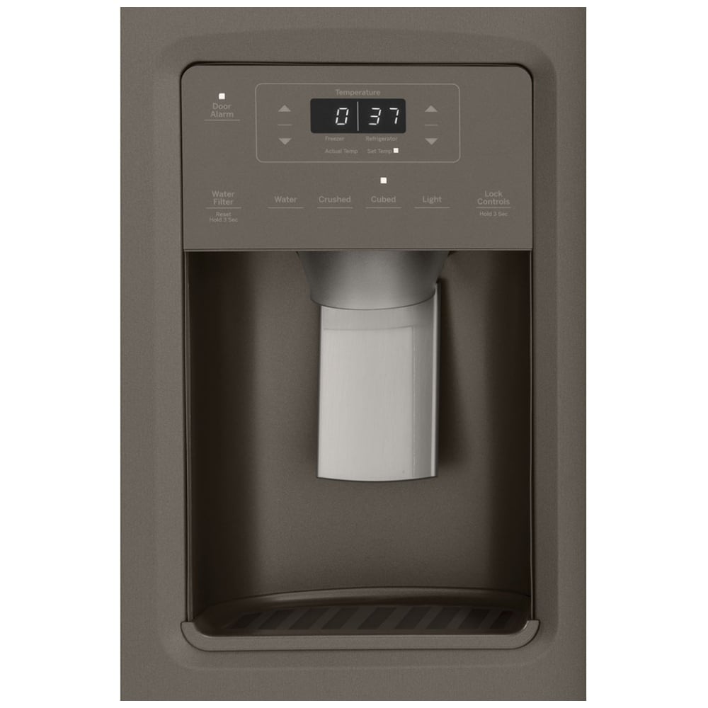 GE GZS22IMNES Counter Depth Refrigerator