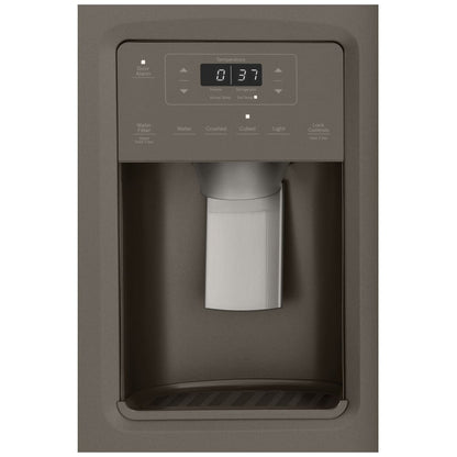 GE GZS22IMNES Counter Depth Refrigerator