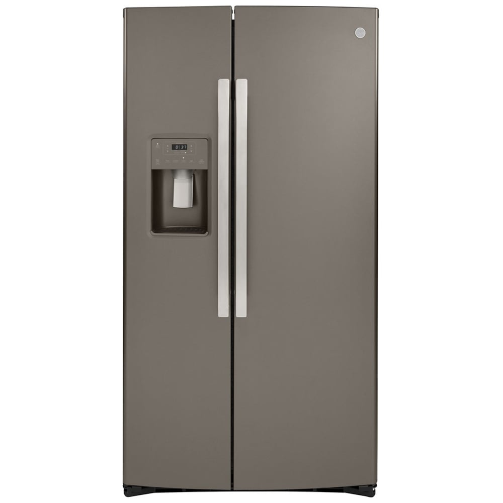 GE GZS22IMNES Counter Depth Refrigerator