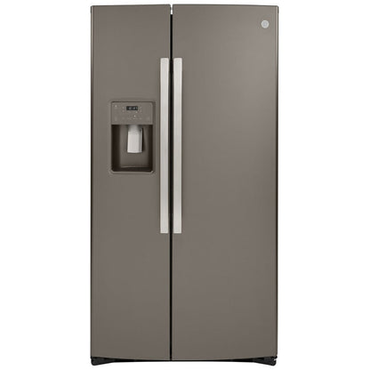 GE GZS22IMNES Counter Depth Refrigerator