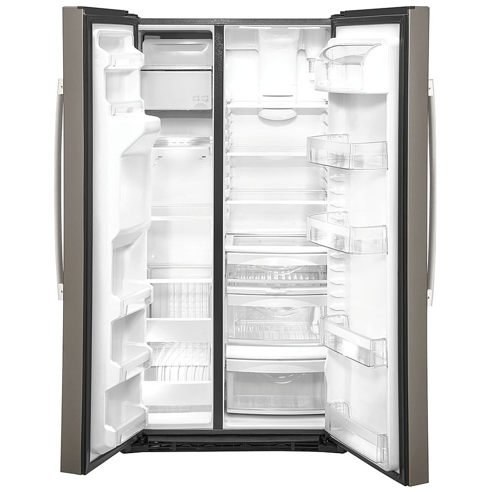 GE GZS22IMNES Counter Depth Refrigerator