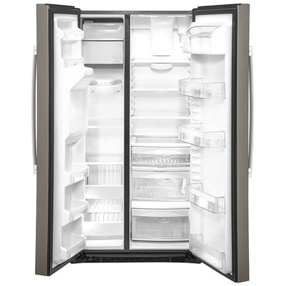 GE GZS22IMNES Counter Depth Refrigerator