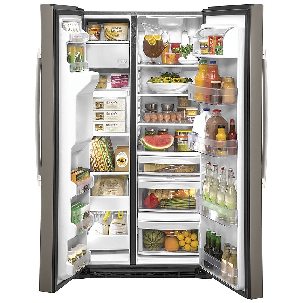 GE GZS22IMNES Counter Depth Refrigerator