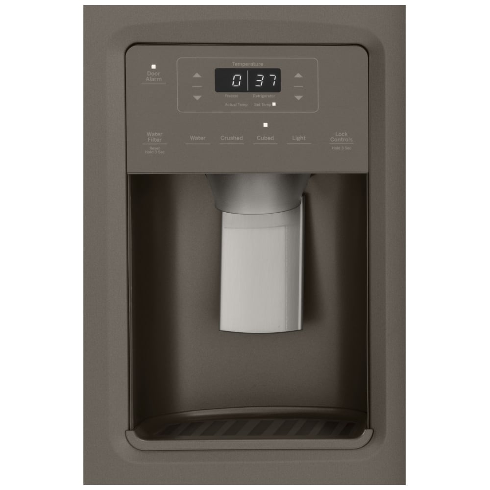 GE GZS22IMNES Counter Depth Refrigerator