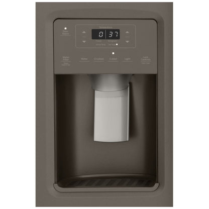 GE GZS22IMNES Counter Depth Refrigerator