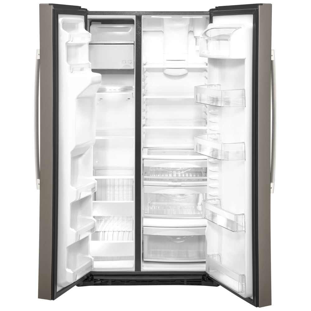 GE GZS22IMNES Counter Depth Refrigerator