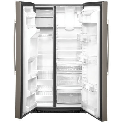 GE GZS22IMNES Counter Depth Refrigerator