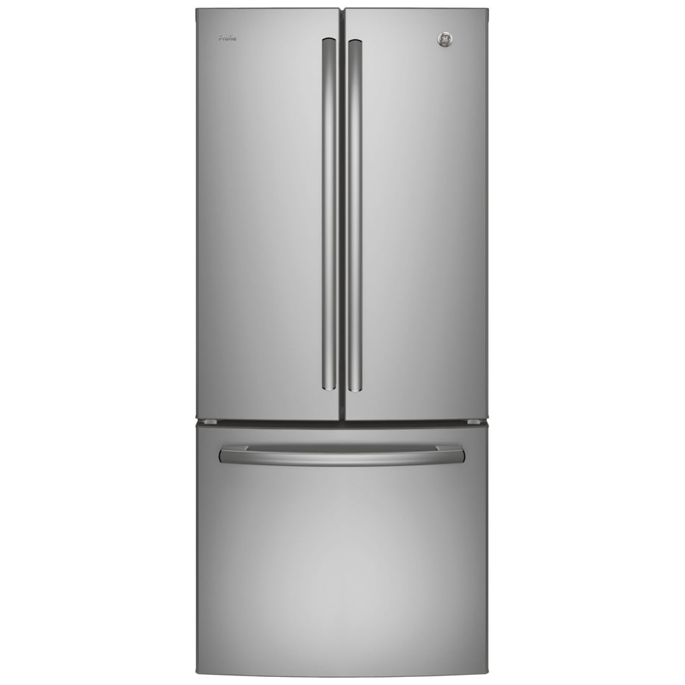 GE GZS22IYNFS Counter Depth Refrigerator