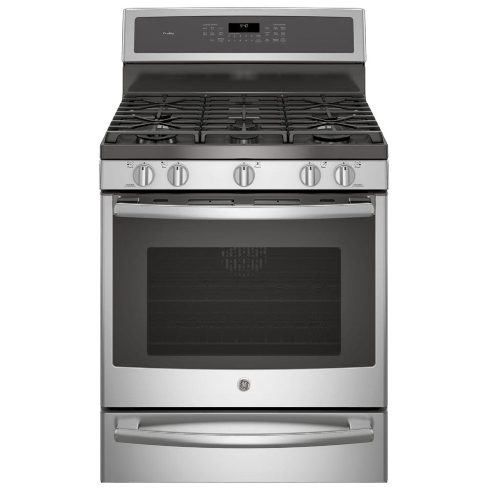 GE GZS22IYNFS Counter Depth Refrigerator